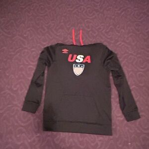 USA Sweatshirt